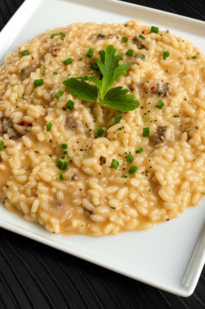 Risotto