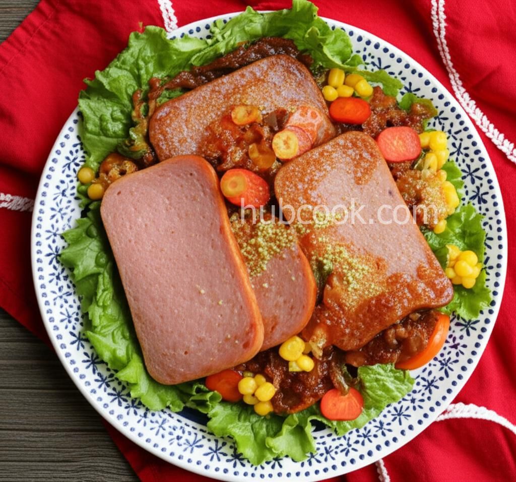 SPAM® Brand
