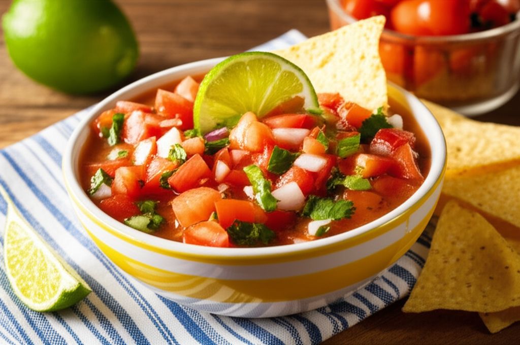 Salsa