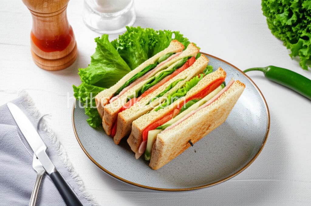 Sandwiches