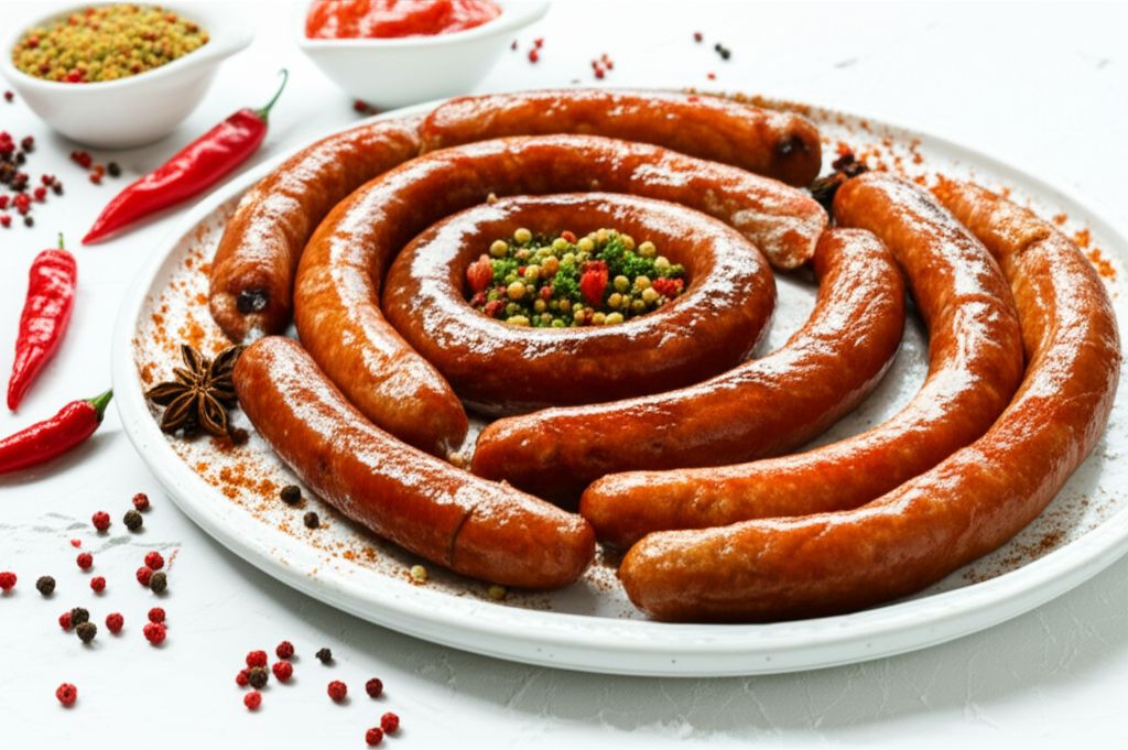 Sausage Recipes