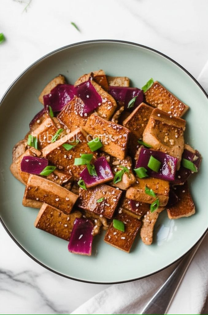 Seitan Recipes