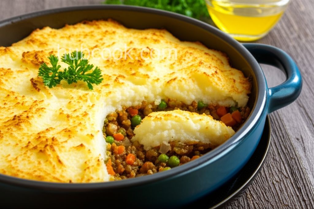 Shepherds Pie