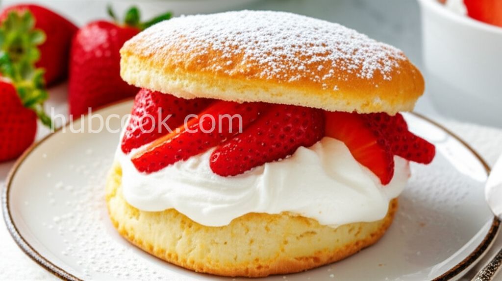 Shortcake
