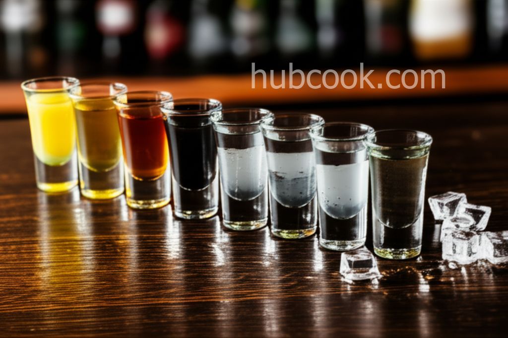 Shots