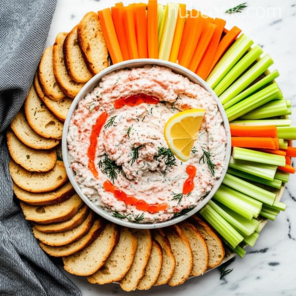 Shrimp Dip
