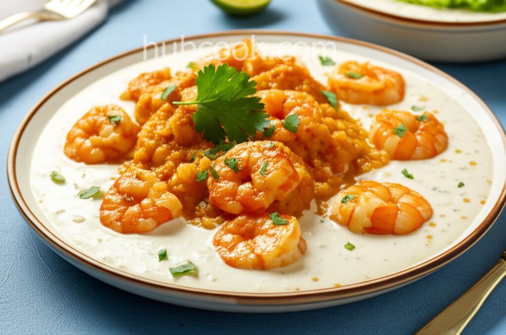 Shrimp and Grits