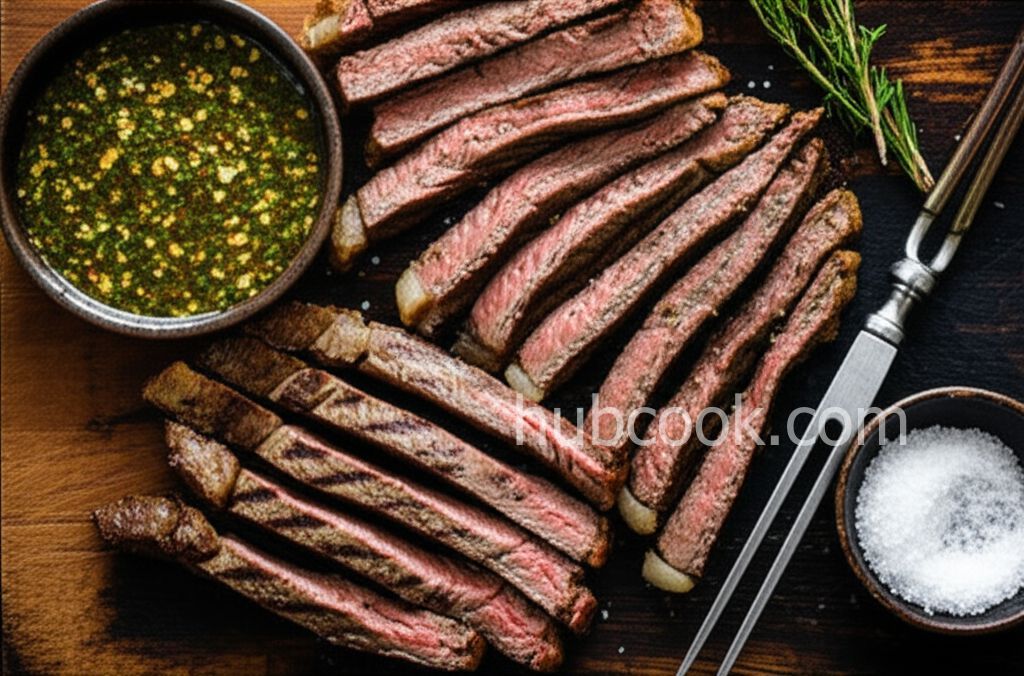 Skirt Steak