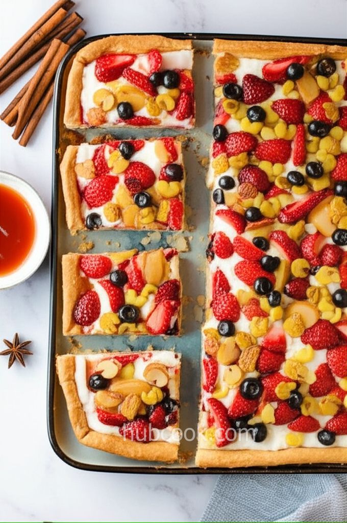 Slab Pie