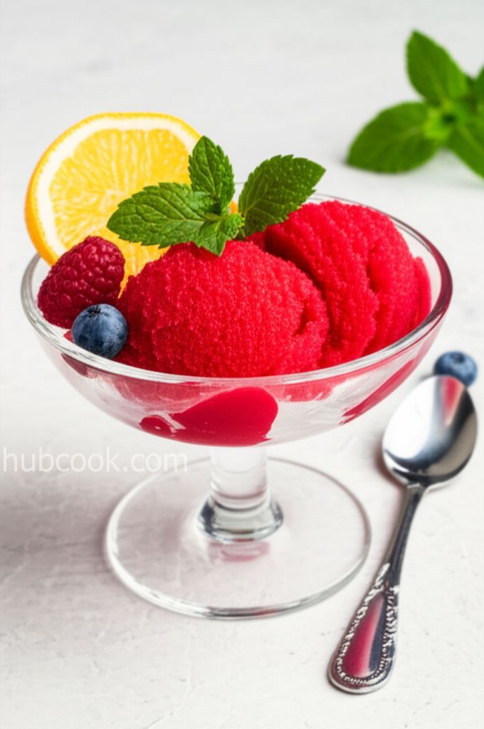 Sorbet