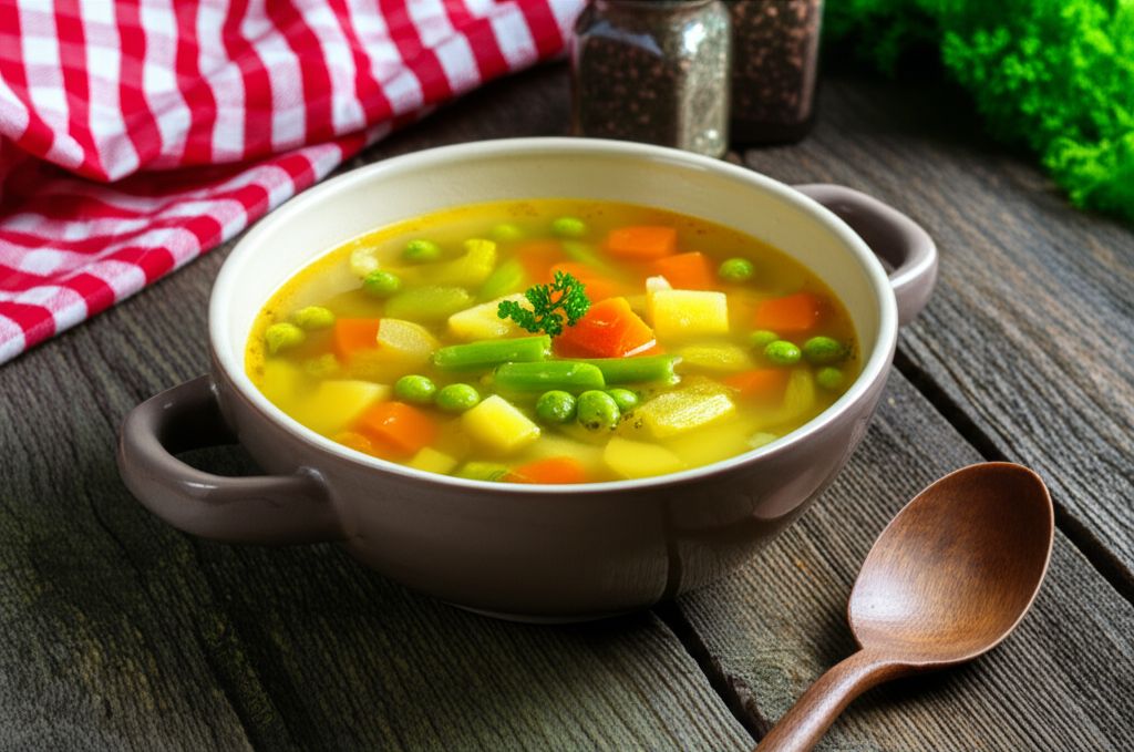 Soup