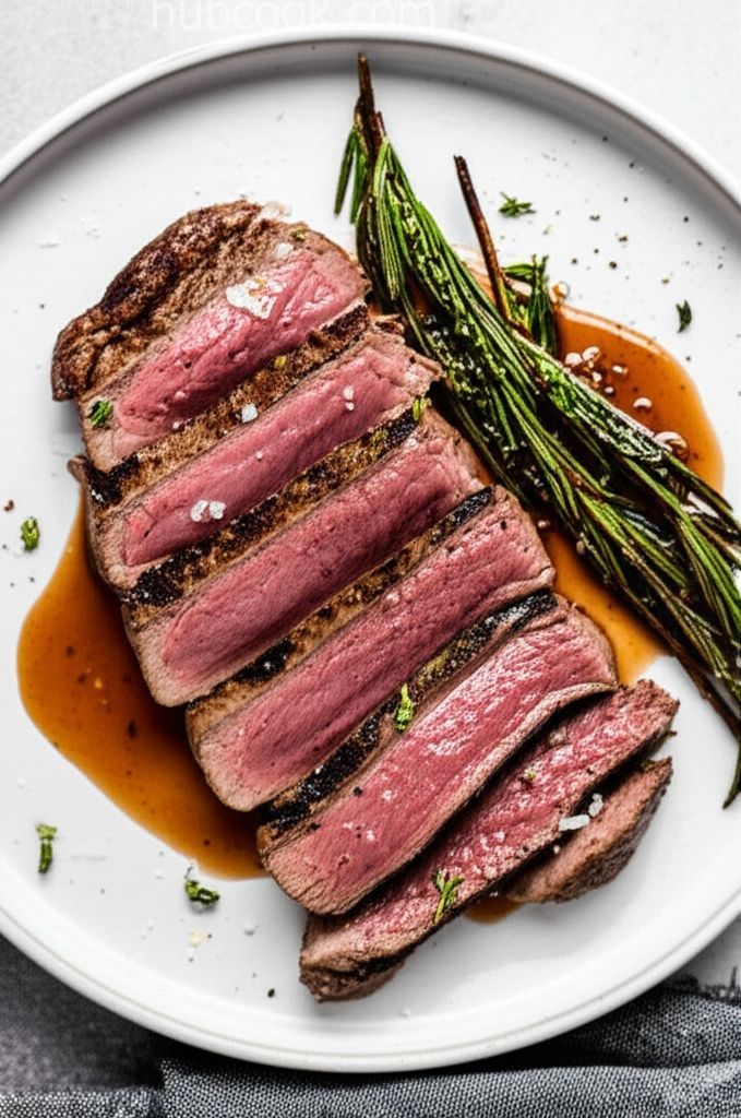 Sous Vide Recipes