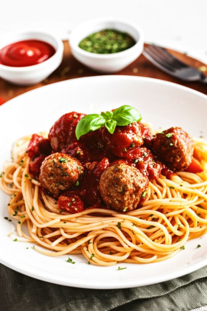 Spaghetti
