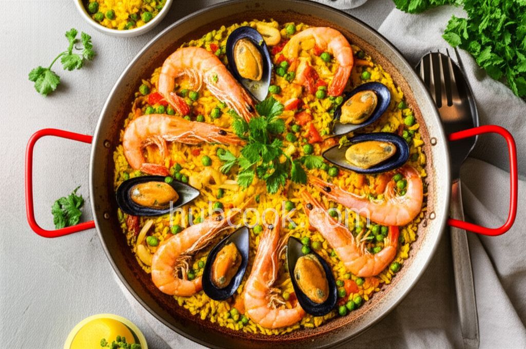 Spanish Recipes