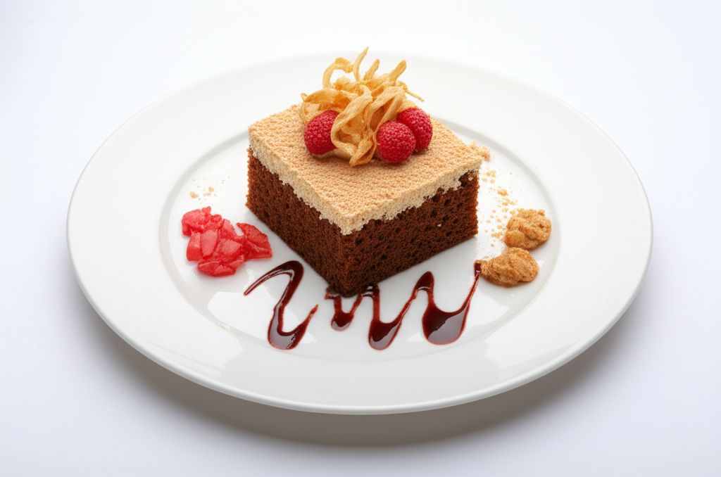 Specialty Desserts