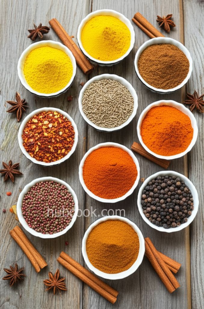 Spices