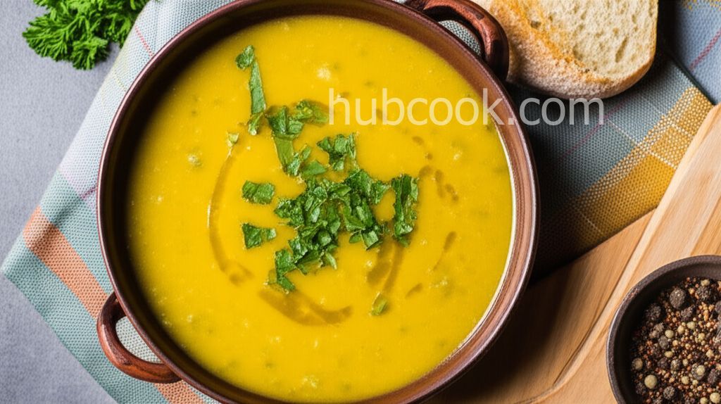 Split Pea Soup