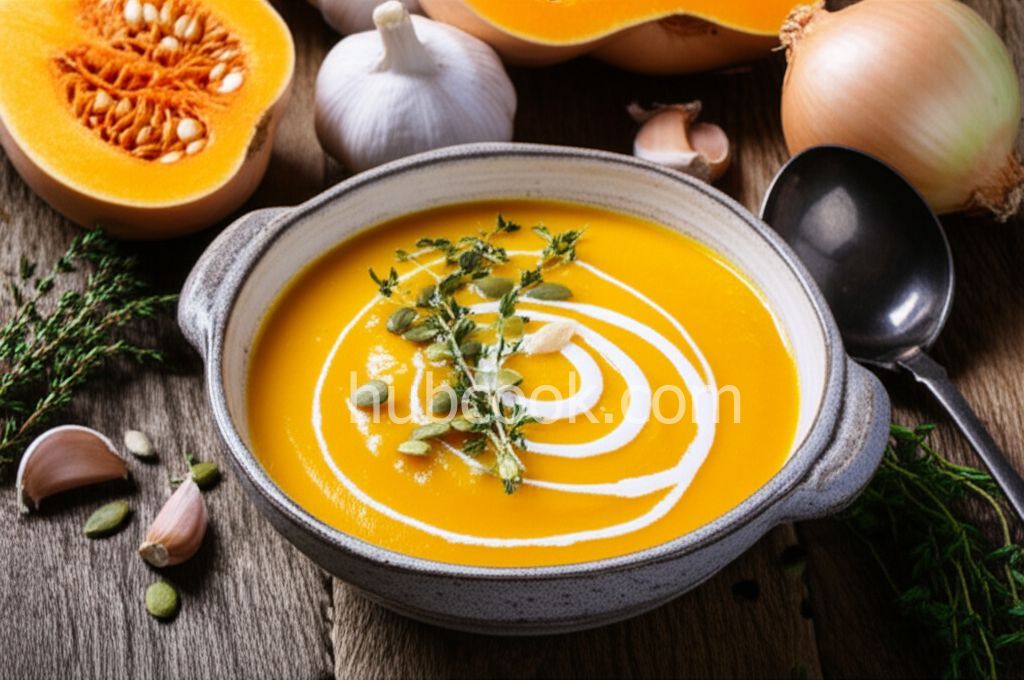 Squash Soup