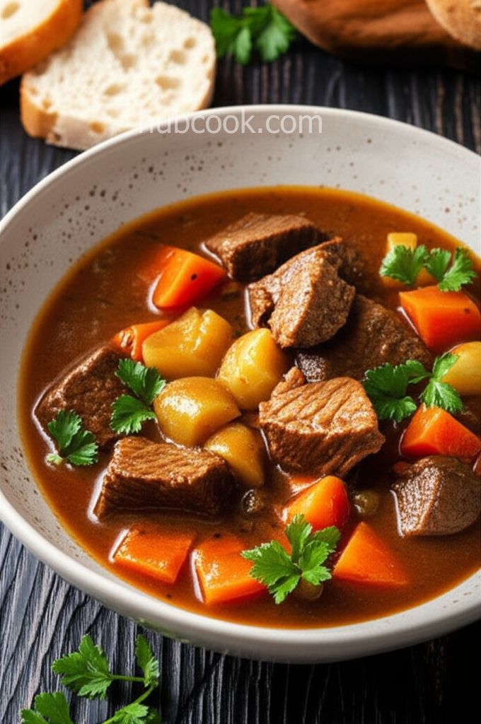 Stew