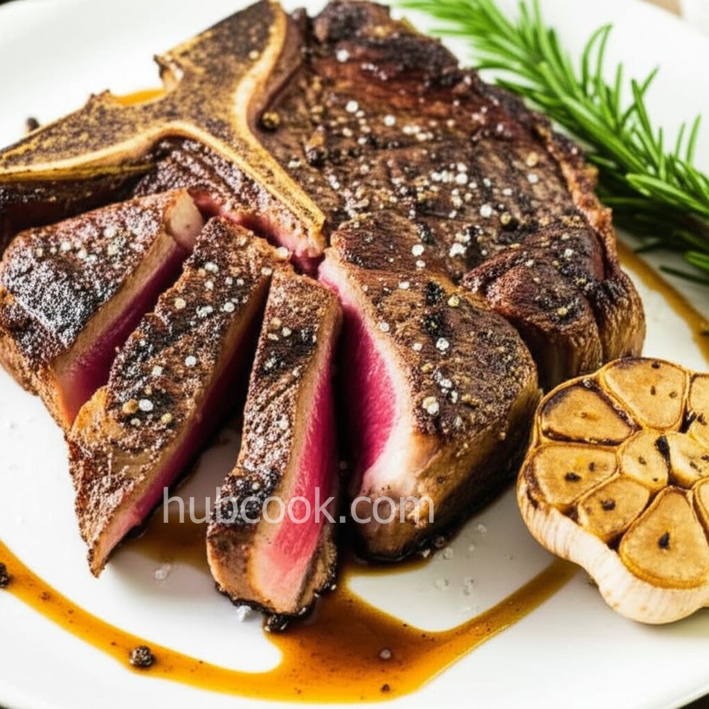 Strip Steak