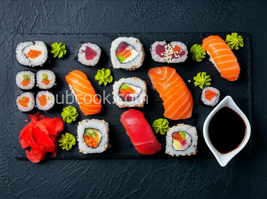 Sushi
