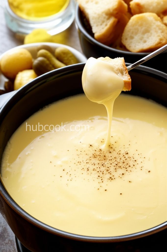 Swiss Recipes