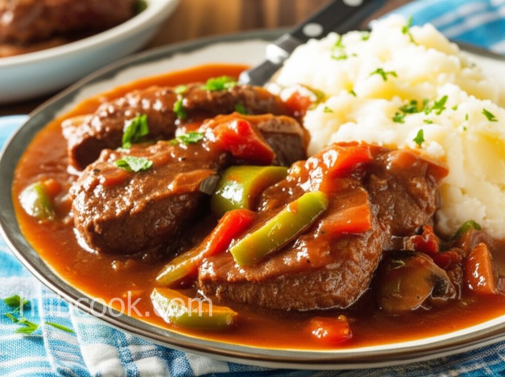 Swiss Steak