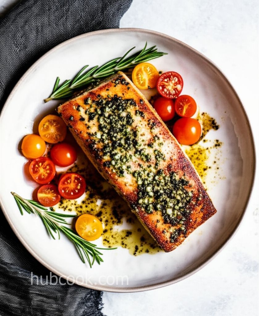Swordfish Recipes