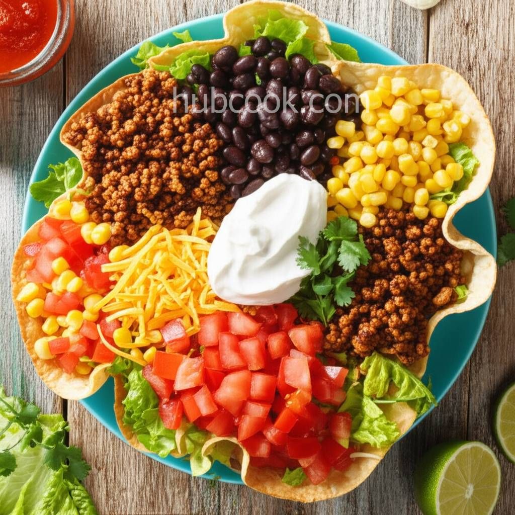 Taco Salad