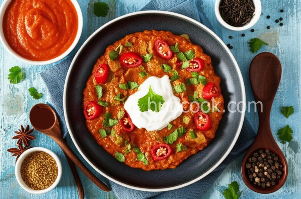 Taco Seasoning