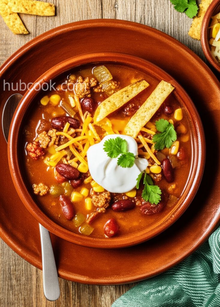 Taco Soup