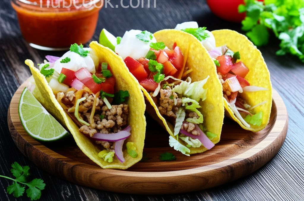 Tacos