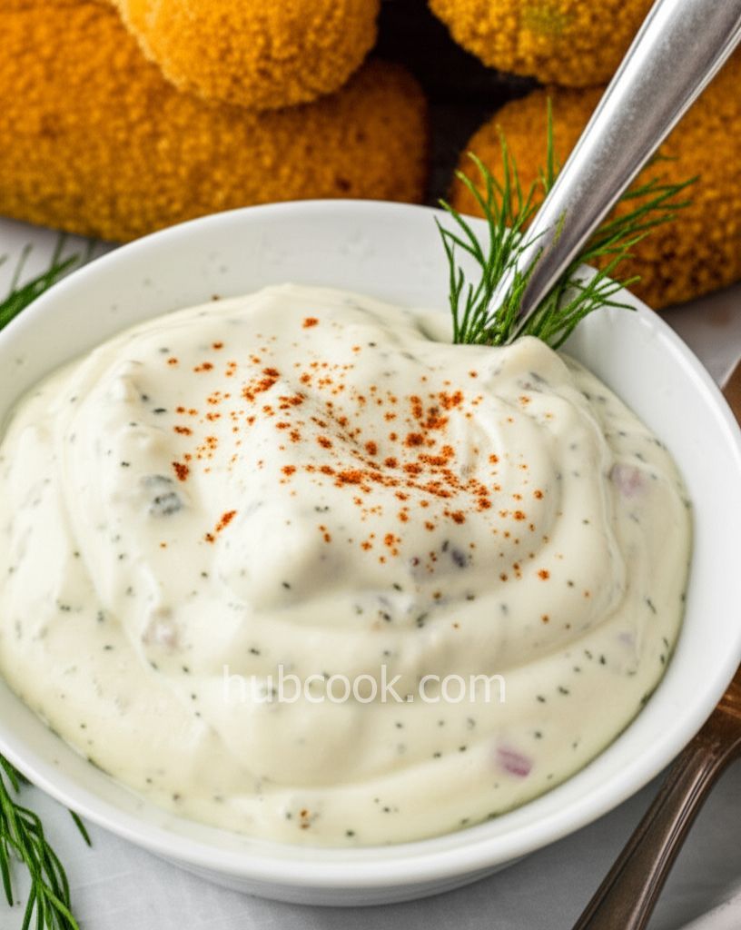 Tartar Sauce