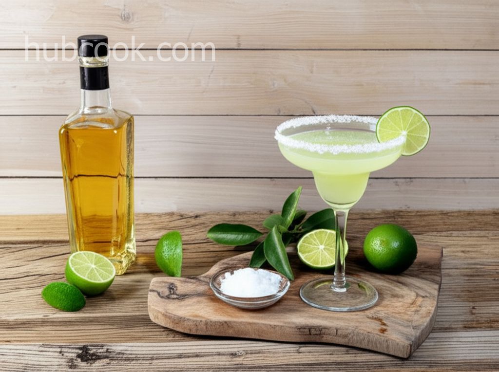 Tequila Drinks
