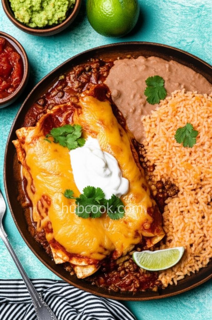 Tex-Mex Recipes