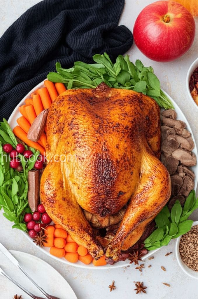 Thanksgiving Recipes