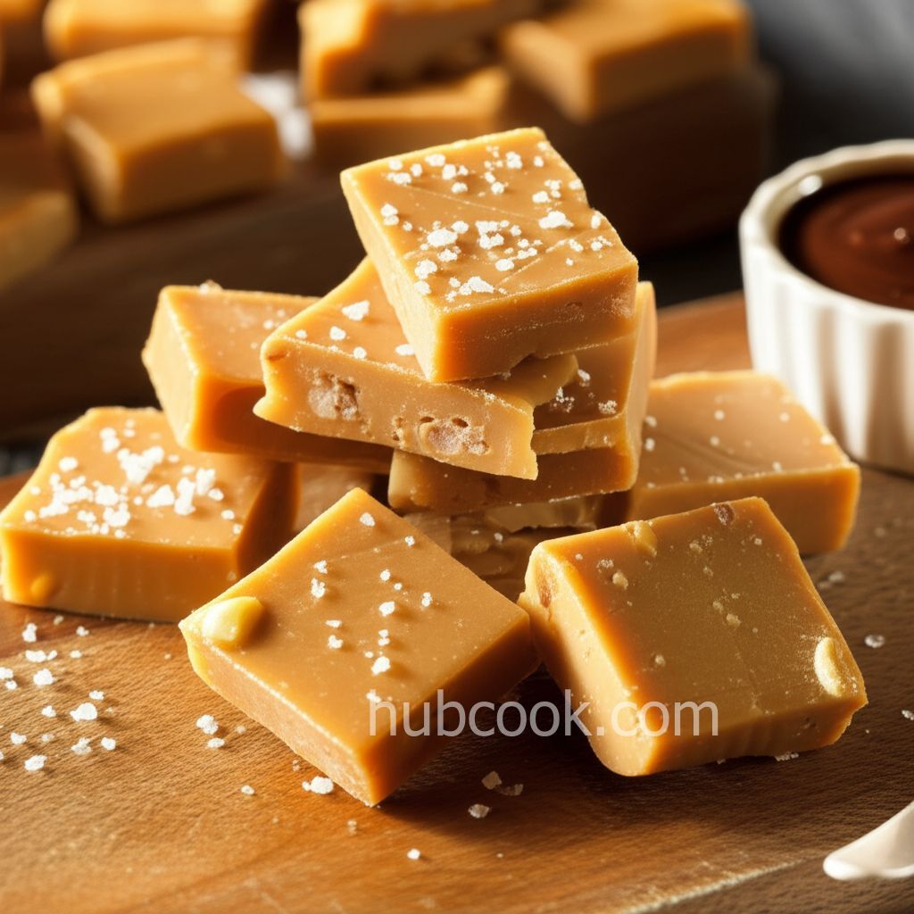 Toffee