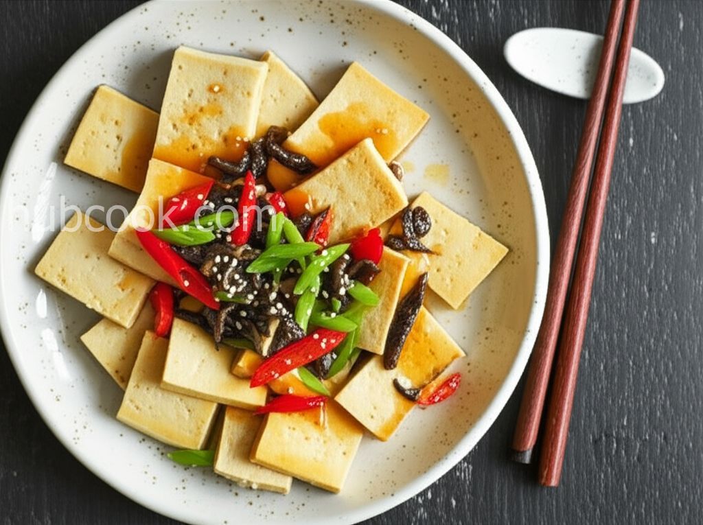 Tofu Recipes