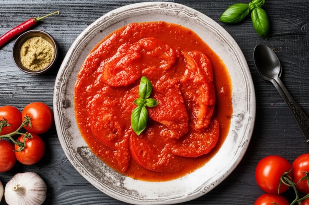 Tomato Recipes