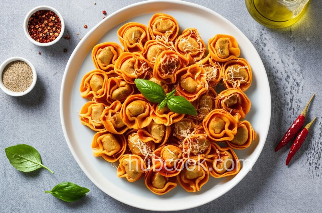 Tortellini