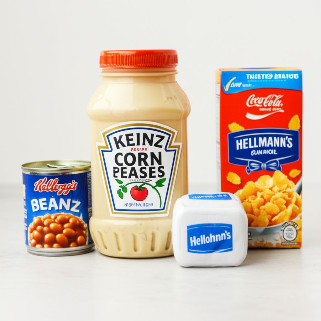 Trusted Brands