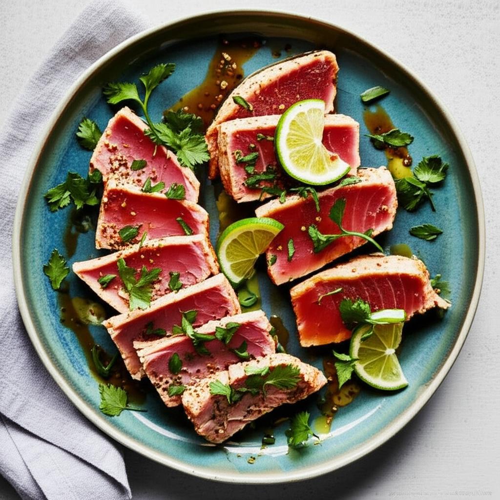 Tuna Recipes