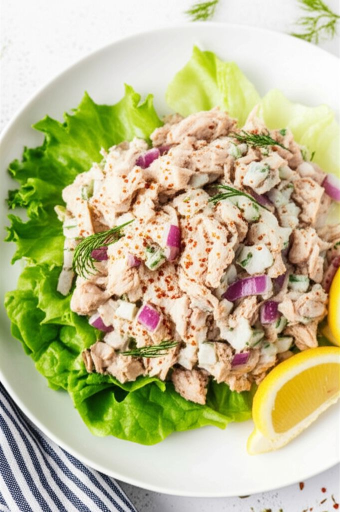 Tuna Salad