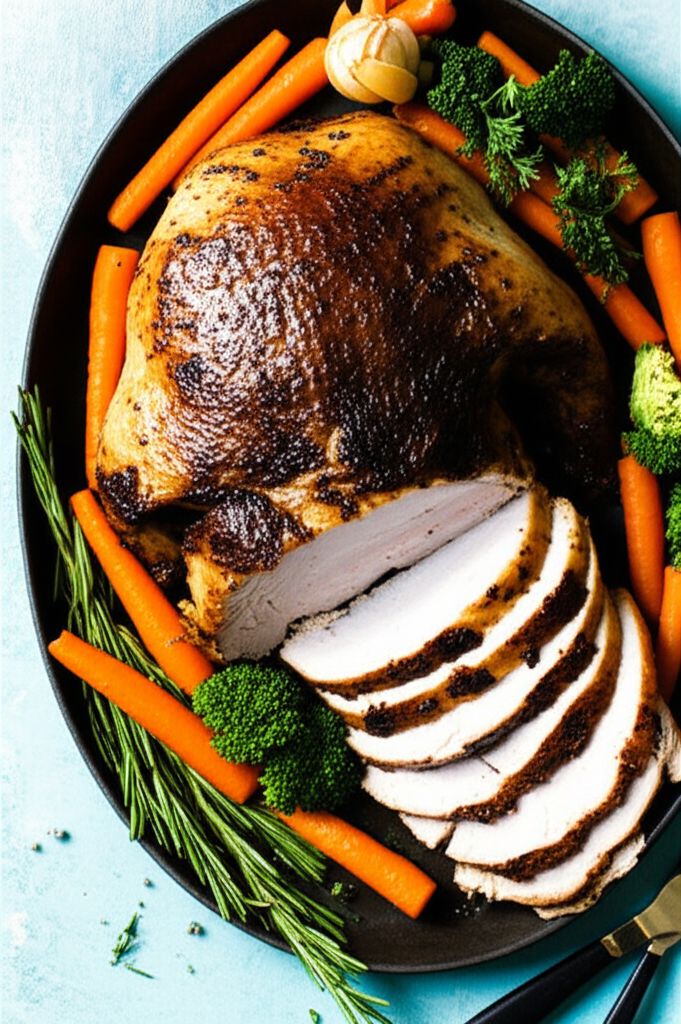 Turkey Recipes