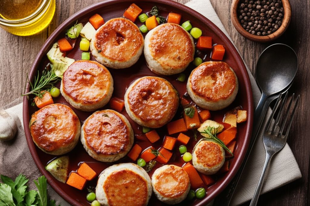 UK and Ireland Recipes