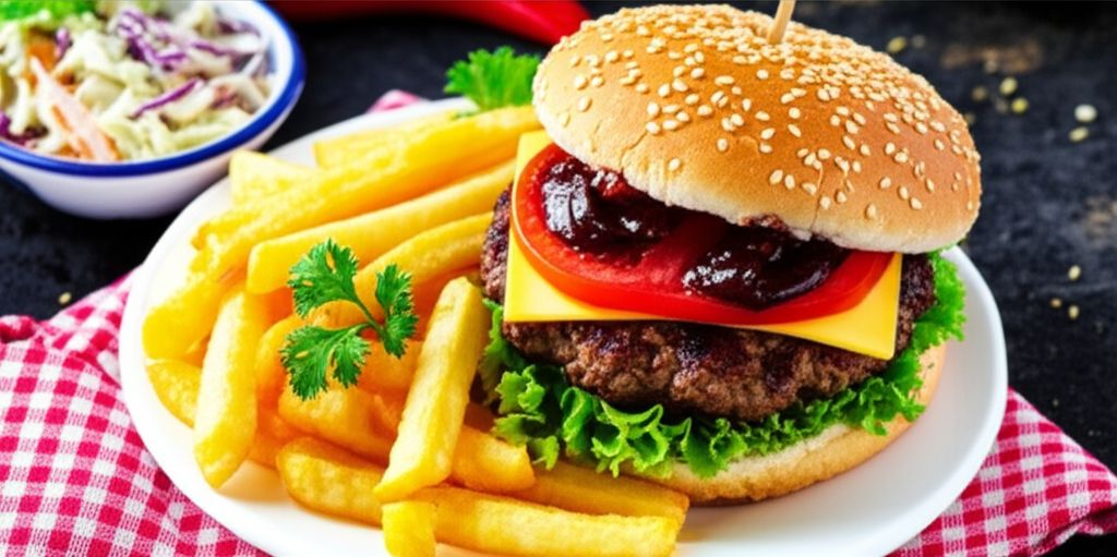 U.S. Recipes