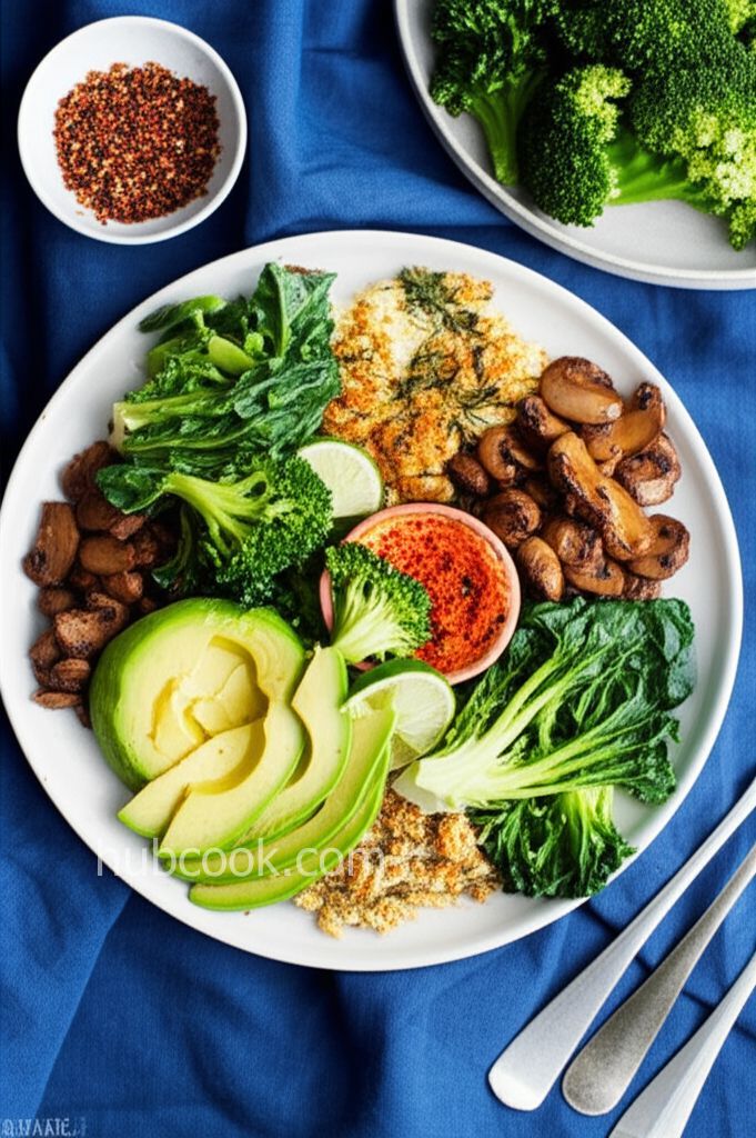 Vegan Recipes