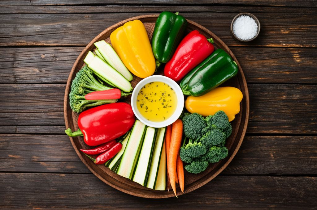 Vegetable Recipes