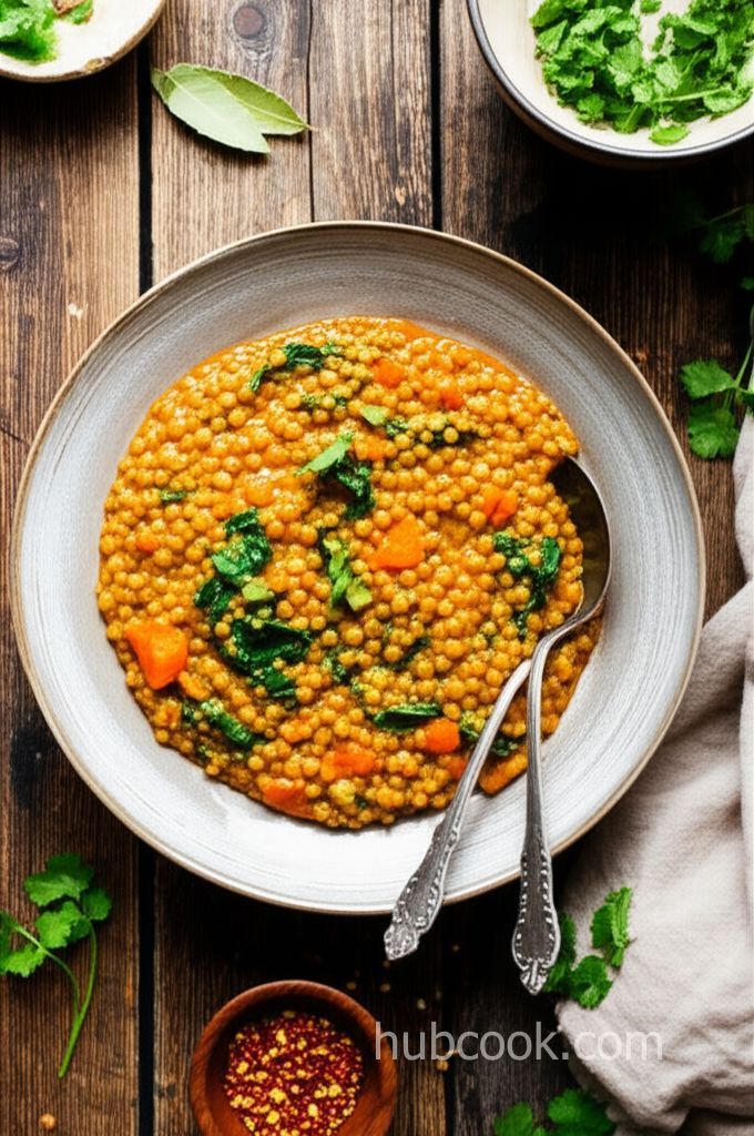 Vegetarian Protein