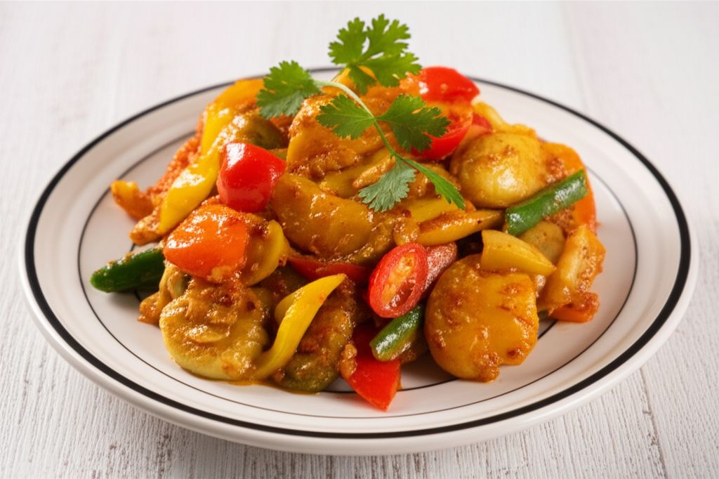 Vegetarian Recipes